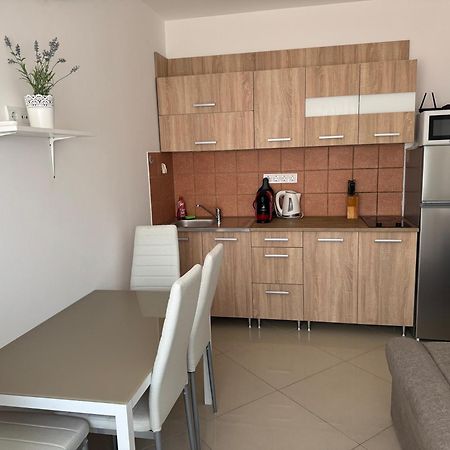 Mirabella Apartman Siofok Luaran gambar